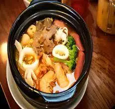 Hình ảnh Mỳ cay thập cẩm