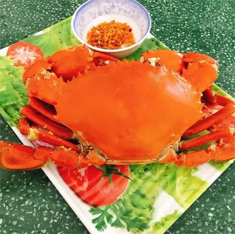 Hình ảnh A Quý - Hải Sản & Cua Cà Mau - Lê Văn Thọ