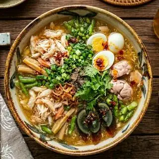 Súp cua thập cẩm - 69.000 ₫ tại Súp Cua Chị Hai - Ung Văn Khiêm