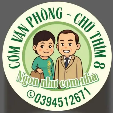 Cơm Văn Phòng - Chú Thím Tám - Nguyễn Thị Kiêu - Cơm/Cơm tấm gần bạn