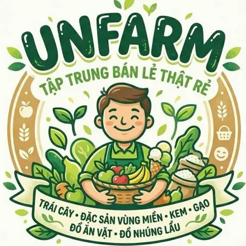 Hình ảnh Unfarm - Trái Cây & Đặc Sản Vùng Miền - 48 Ngõ 35 Ngô Thì Sỹ