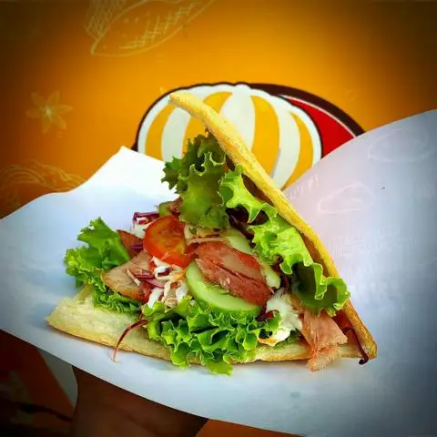 Hình ảnh Sài Gòn Kebabs - Đường Số 5