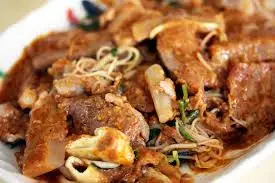 Hình ảnh Chân Gà Rút Xương Ngâm Cóc Xoài