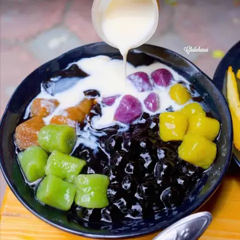 Hình ảnh Trà Chanh Chè Bát Phố Cổ - Vĩnh Tuy