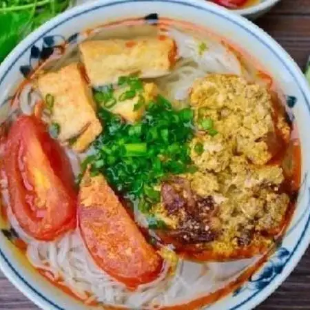 Quán Ngọc Bún Riêu, Bún Nước Lèo Sóc Trăng - Nguyễn Thị Thập - Bún/Phở/Mỳ/Cháo gần bạn
