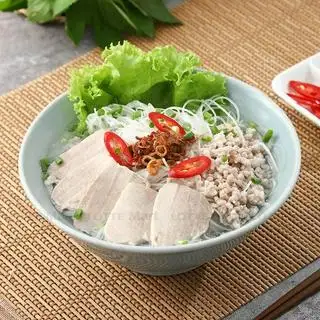 Bánh canh thịt - 42.000 ₫ tại Hủ Tiếu 86 - Dương Quảng Hàm