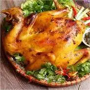 Gà Nướng Phương Nam - Tôn Đản - Lẩu & Nướng gần bạn