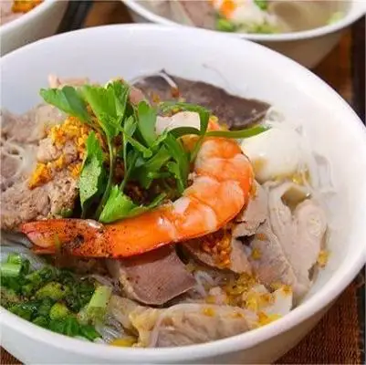 Hiếu - Hủ Tiếu Nam Vang - Hà Thị Khiêm - Bún/Phở/Mỳ/Cháo gần bạn