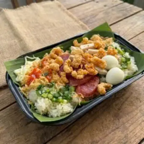 ZOI - Xôi, Bánh Tráng Trộn & Trà Sữa - Tô Hiến Thành - Bánh Mì/Xôi gần bạn