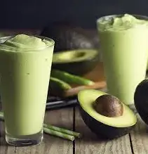 Hình ảnh Sinh tố bơ