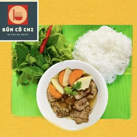 Bún Cô Chi - Hòa Hưng  - Bún/Phở/Mỳ/Cháo gần bạn