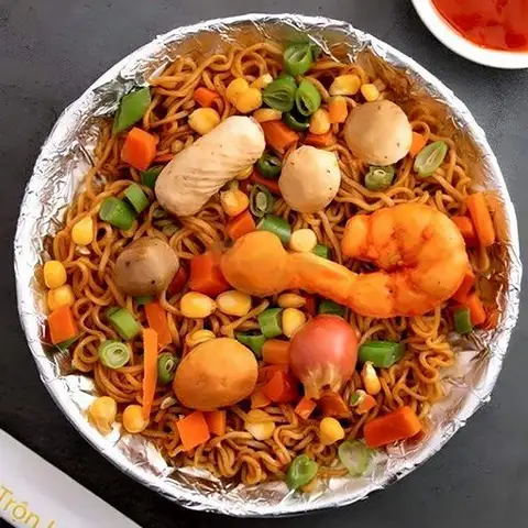 Hình ảnh Kai - Mì Trộn Indomie Hà Nội - Nguyễn Xiển