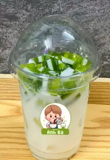 Hình ảnh Sữa chua thạch