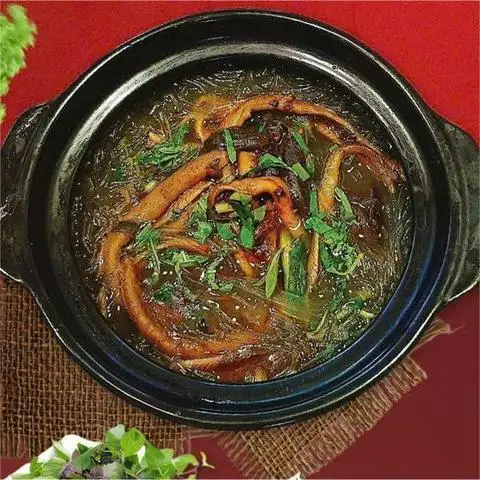 Hình ảnh Bánh Canh Cá Lóc Lươn Đồng Xứ Nghệ - Đường Số 1