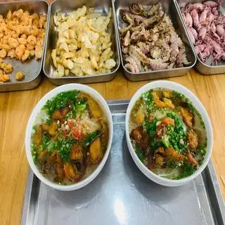Hình ảnh Bún cá
