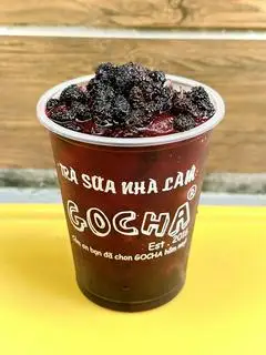 Trà dâu tằm size XL siêu to - 25.000 ₫ tại Trà Sữa Gocha - Hòa Hiệp