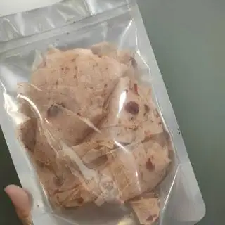 Hình ảnh Bánh tráng túi zip
