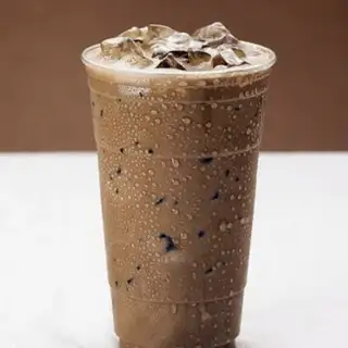 Cacao đen - 36.000 ₫ tại Sinh Tố Dâu, Sinh Tố Bơ & Cà Phê Minh Trang - Ngô Tất Tố