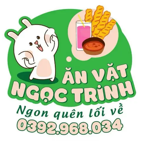 Hình ảnh Ăn Vặt Ngọc Trinh - Nguyễn Văn Luông