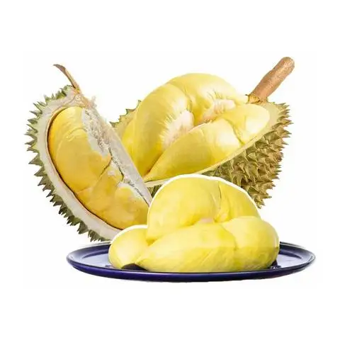 Hình ảnh Cô Hường - Sầu Riêng & Hoa Quả Bổ Sẵn - Chu Huy Mân