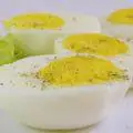 Hình ảnh Boiled eggs