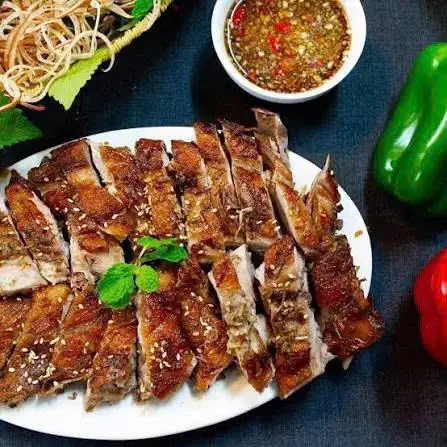 Hình ảnh Vịt Trường Xuân - Vịt Cỏ Vân Đình - Yên Phúc