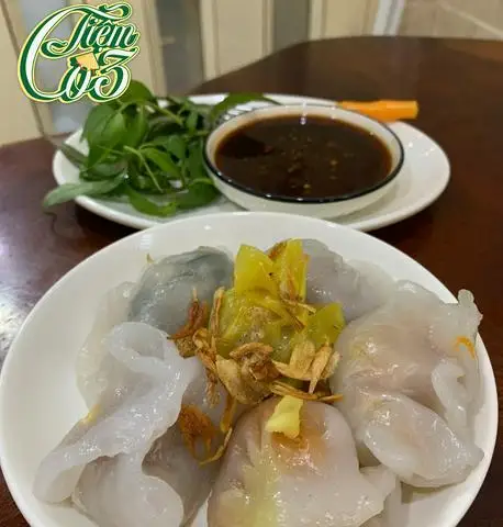 Hình ảnh Tiệm Cô 3 - Nguyễn Thần Hiến
