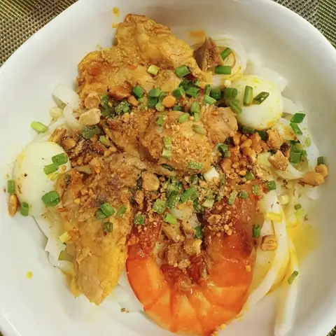 Mì Quảng Bé - Nhất Chi Mai - Bún/Phở/Mỳ/Cháo gần bạn