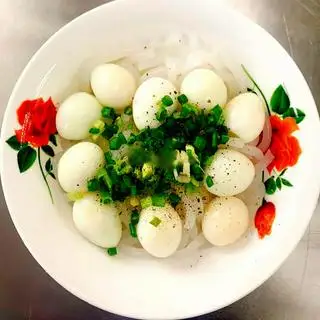 Bánh canh trứng cút - 40.000 ₫ tại Bánh Canh Cua Xưa - Đậm Vị Truyền Thống - Tôn Đản