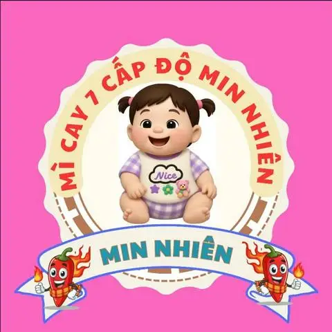 Min Nhiên - Mì Cay 7 Cấp Độ - Bùi Văn Ba - Bún/Phở/Mỳ/Cháo gần bạn