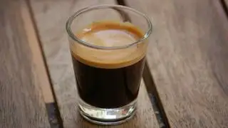 Espresso - 40.000 ₫ tại Evotion Labs - Cà Phê & Bánh Mì - Đường B4