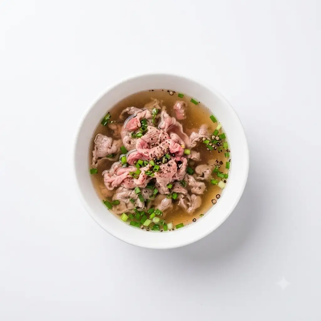 Bò thêm - 55.000 ₫ tại Bò Kho Xí Được - Hoàng Sa