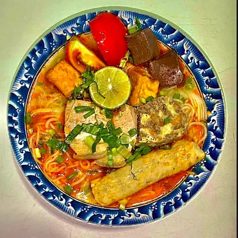 Bún Riêu Hai Hào - Lê Đức Thọ - Bún/Phở/Mỳ/Cháo gần bạn