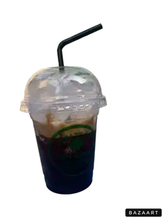 Hình ảnh Cà phê đen đá