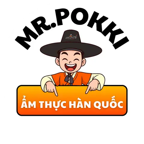 Hình ảnh Mr Pokki - Mì Cay, Mì Trộn & Bánh Gạo - Thạnh Xuân 46