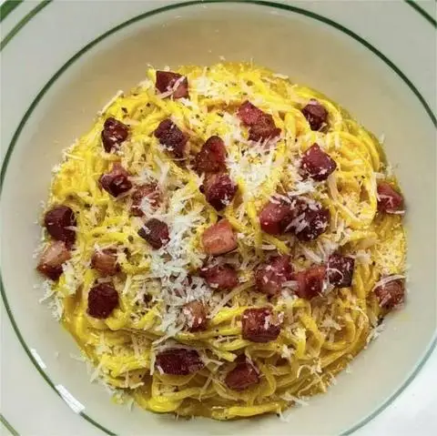 Hình ảnh Felice Pasta - Mì Ý Thủ Công - Phạm Văn Đồng