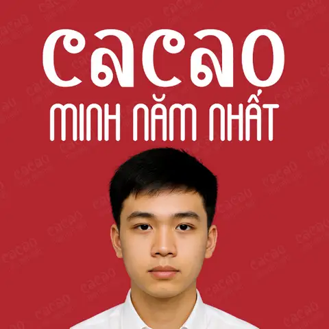 Cacao Minh Năm Nhất - Trần Khắc Chân - Cà Phê/Trà gần bạn