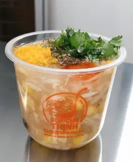 Súp cua lớn - 41.000 ₫ tại Súp Cua Thịnh - Đường Số 30