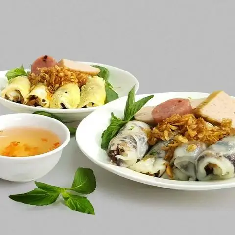 Bánh Cuốn Quang Nhật - Đường Số 27 - Món truyền thống/Đặc sản gần bạn