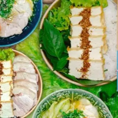 Bún Rất Ngon - Bún Nước Tương, Bún Nước Tương Chay & Bún Mắm Nêm - Mai Thị Lựu - Bún/Phở/Mỳ/Cháo gần bạn