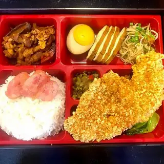 Hình ảnh Bento D