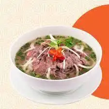 Hình ảnh Phở Lý Quốc Sư - Diamond Alnata Plus