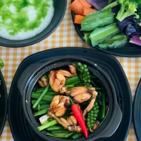 Cháo Ếch Singapore Minh Hiếu - Đỗ Xuân Hợp - Ẩm thực quốc tế gần bạn