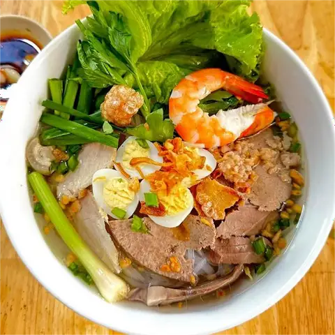 Hình ảnh Cơm Tấm 79 & Trà Sữa - Luỹ Bán Bích