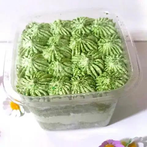 Hình ảnh Bánh Ngọt Bảo An - Âu Cơ