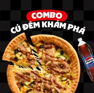 Hình ảnh Combo Cú Đêm Khám Phá