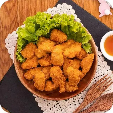 Ăn Vặt 308 - Huỳnh Tấn Phát - Ăn vặt gần bạn