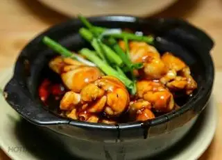 Ếch Singapore - 80.000 ₫ tại Mr.Huy - Cháo Ếch & Cháo Hàu Singapore - Tên Lửa