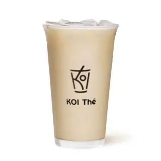 Trà Sữa Oolong - Size M - 76.000 ₫ tại KOI Thé - Sài Gòn Garden