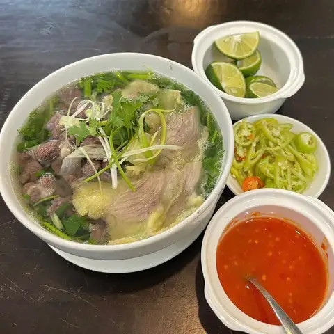 Hình ảnh Phở Ngà - Long Biên 2